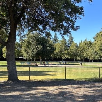Max Baer Dog Park